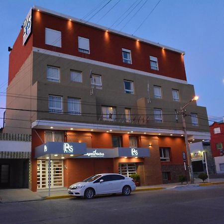 Patagonia Suites Trelew Luaran gambar