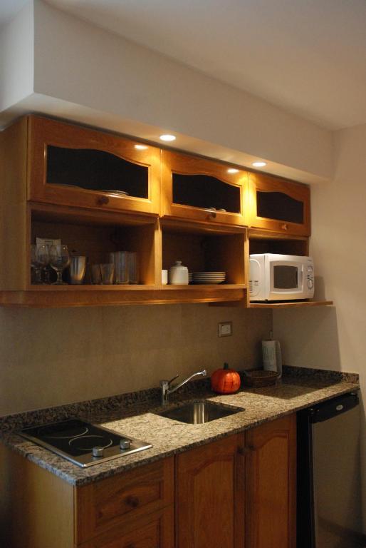 Patagonia Suites Trelew Bilik gambar