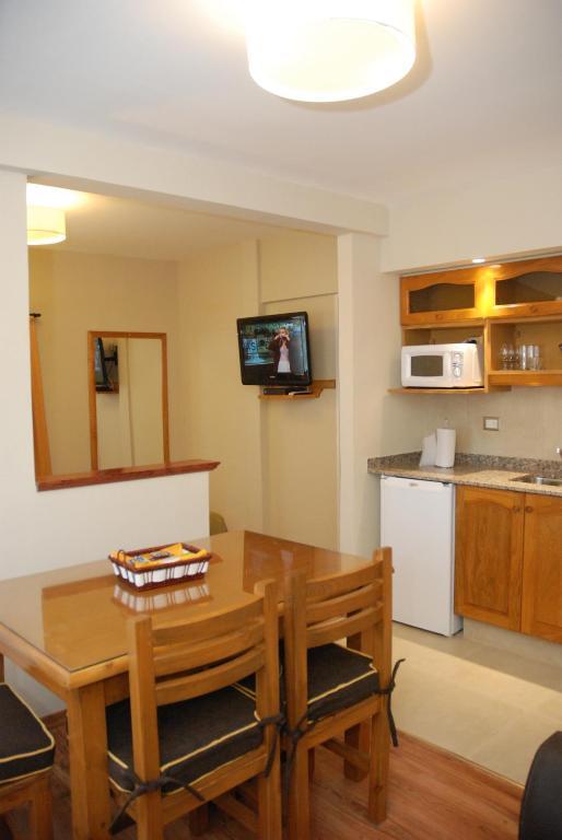 Patagonia Suites Trelew Bilik gambar