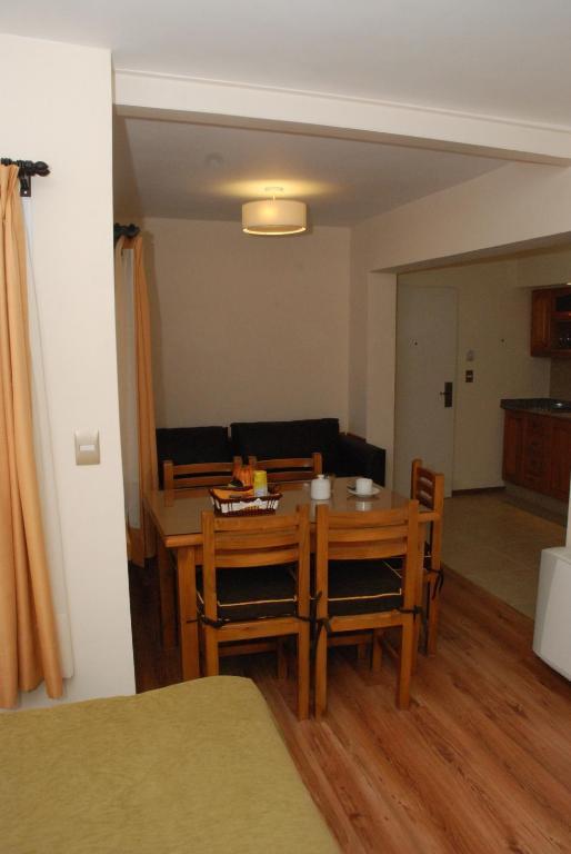 Patagonia Suites Trelew Bilik gambar