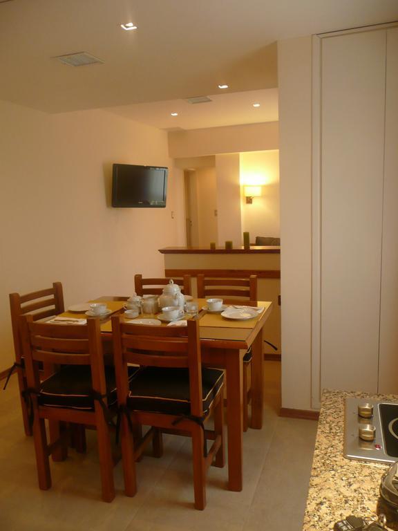 Patagonia Suites Trelew Luaran gambar