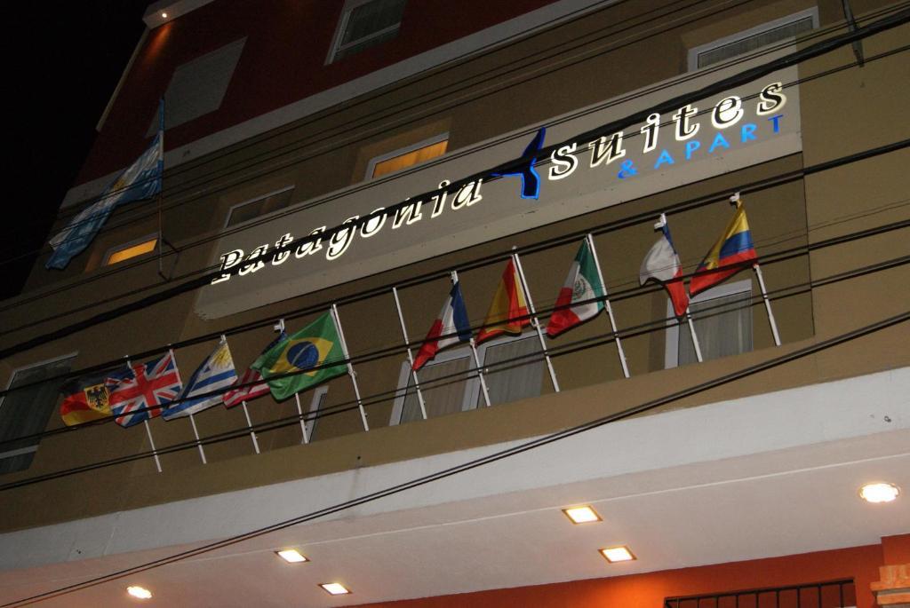 Patagonia Suites Trelew Bilik gambar