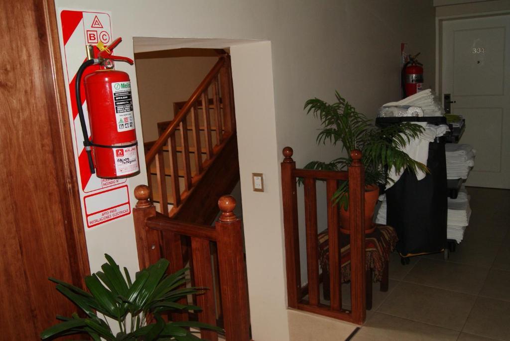 Patagonia Suites Trelew Luaran gambar