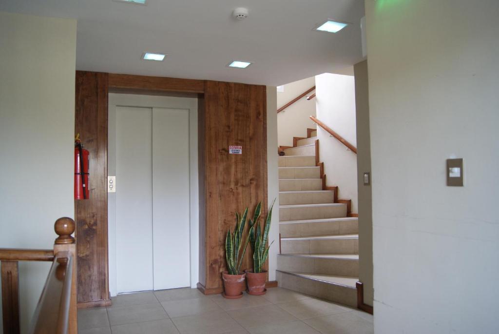 Patagonia Suites Trelew Luaran gambar