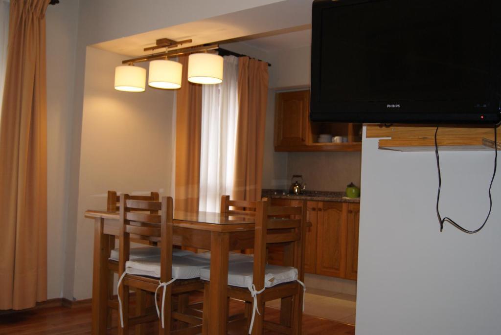 Patagonia Suites Trelew Luaran gambar