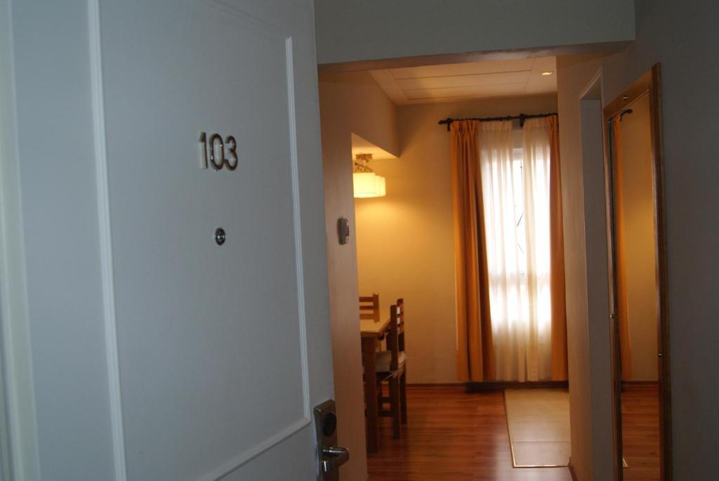 Patagonia Suites Trelew Luaran gambar