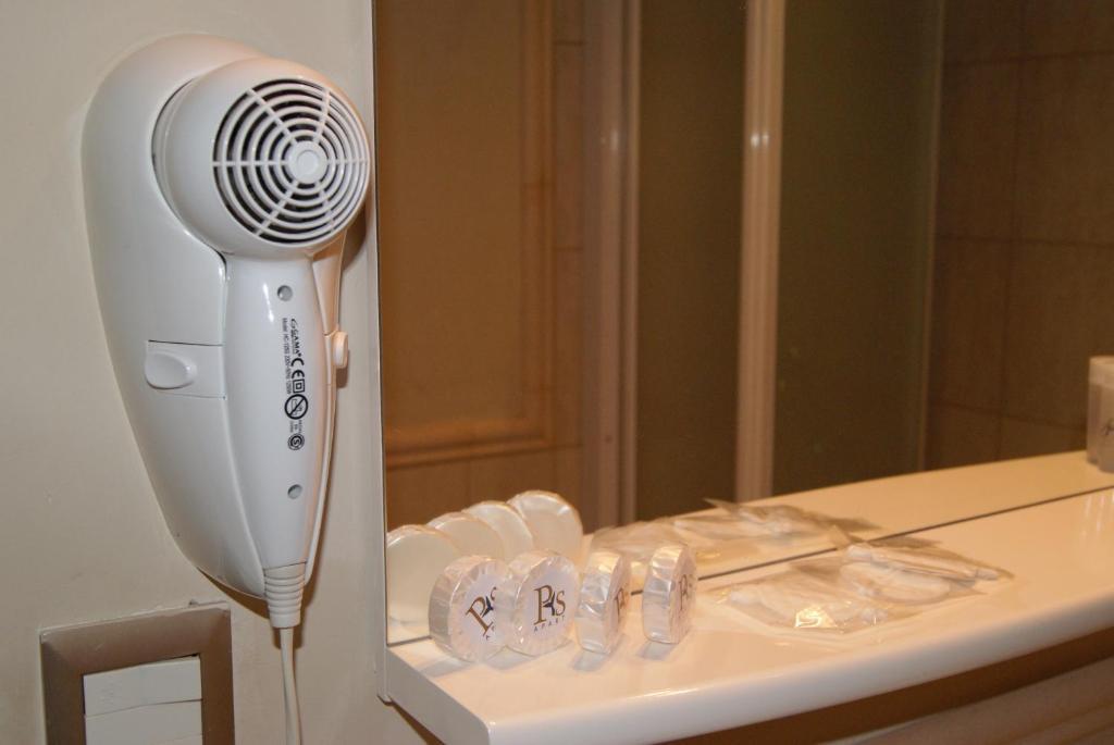 Patagonia Suites Trelew Luaran gambar