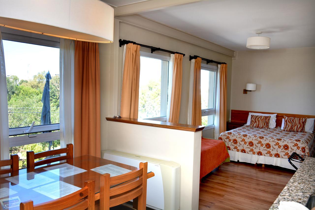 Patagonia Suites Trelew Luaran gambar