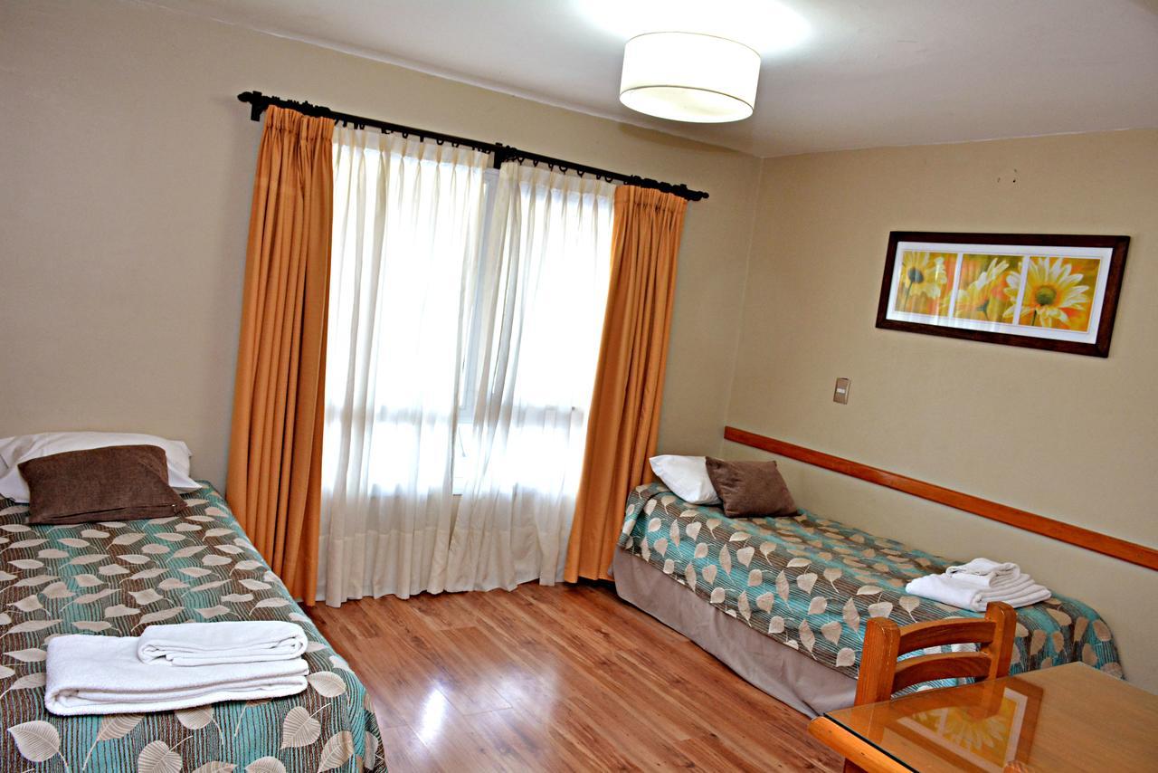 Patagonia Suites Trelew Luaran gambar