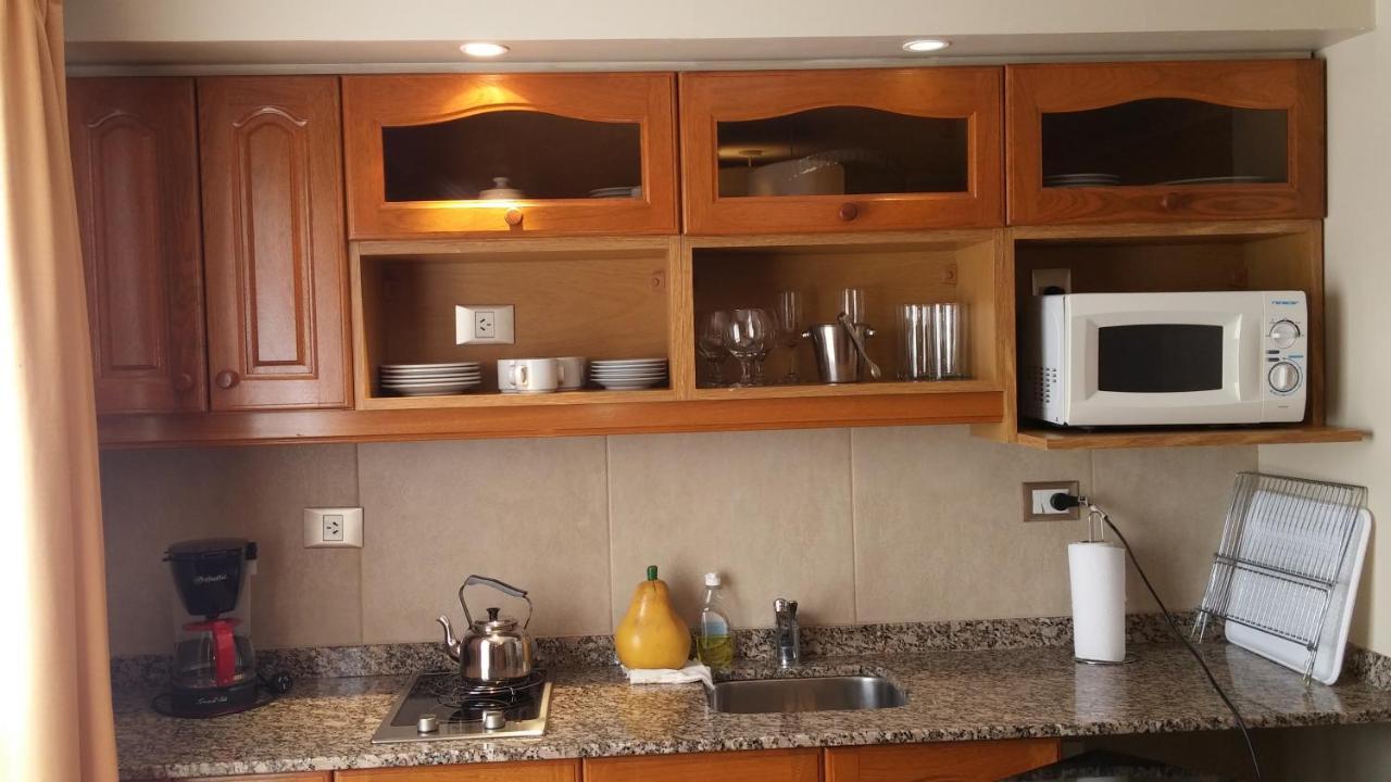 Patagonia Suites Trelew Luaran gambar