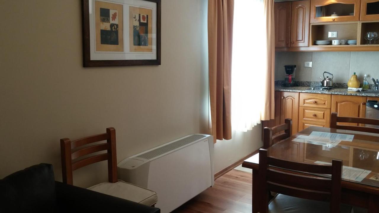 Patagonia Suites Trelew Luaran gambar