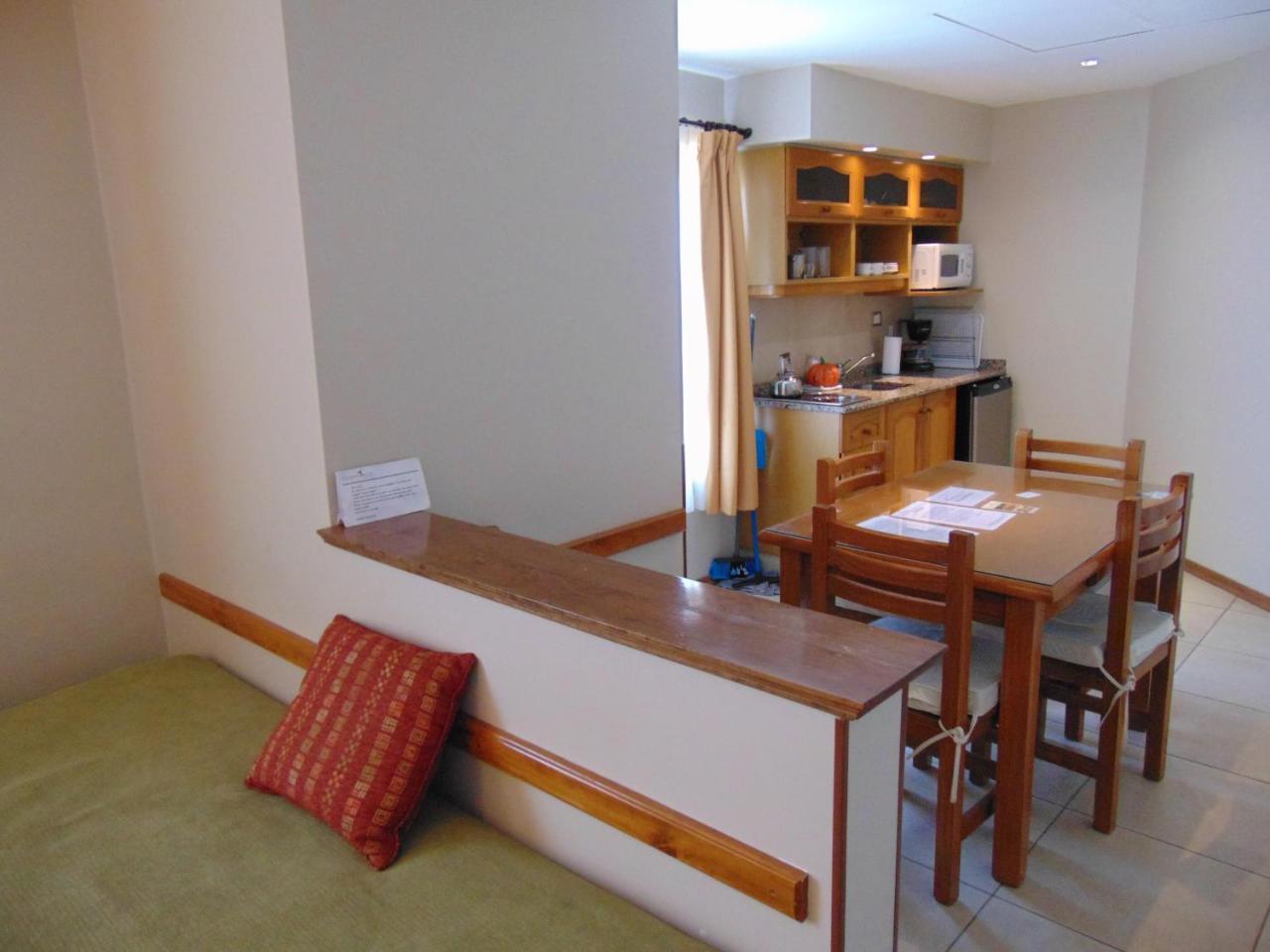 Patagonia Suites Trelew Luaran gambar