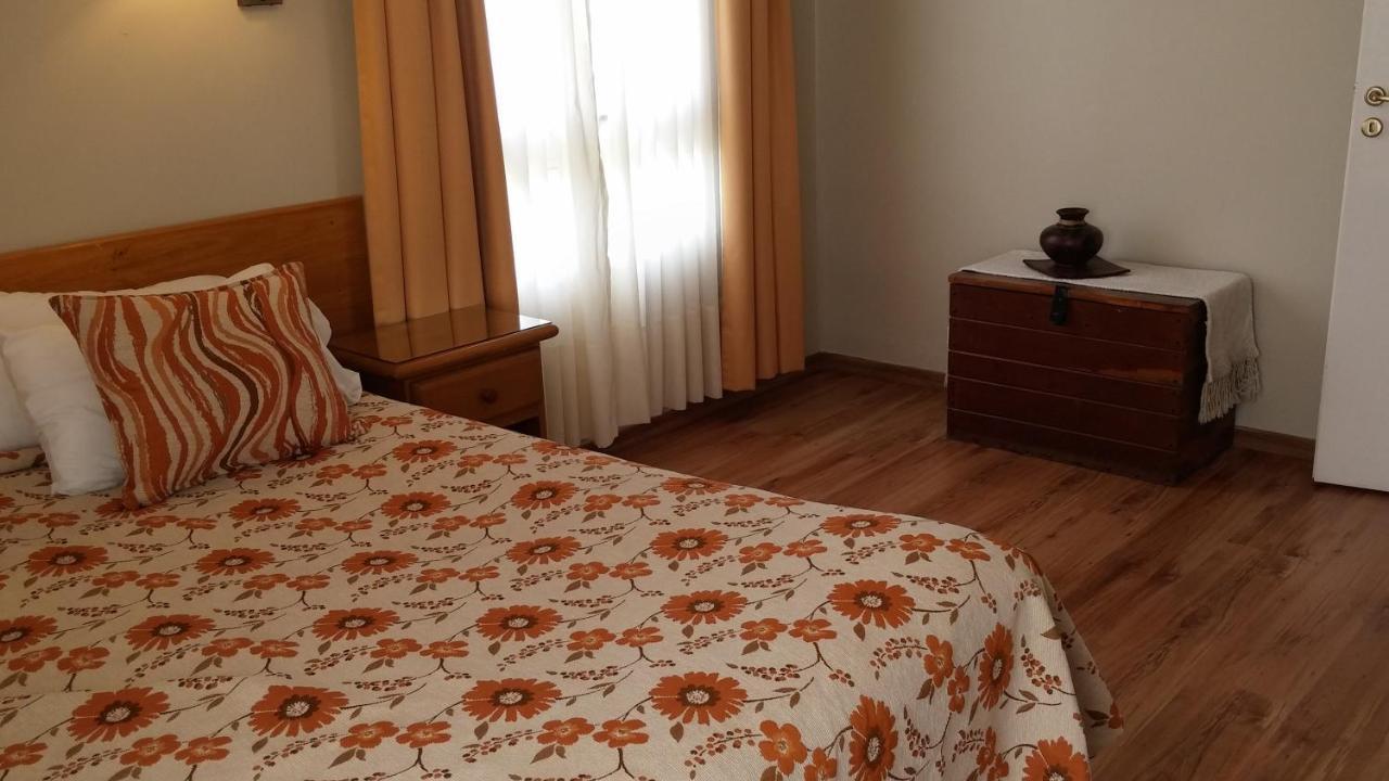 Patagonia Suites Trelew Luaran gambar