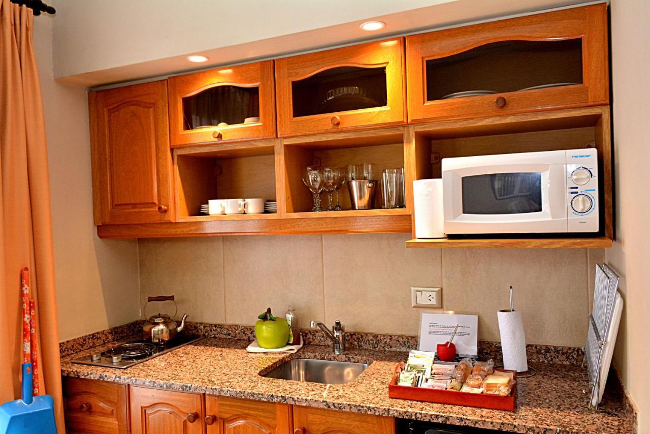 Patagonia Suites Trelew Luaran gambar