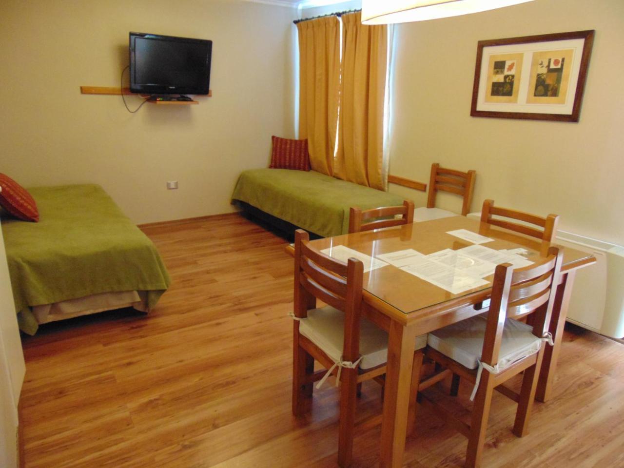 Patagonia Suites Trelew Luaran gambar