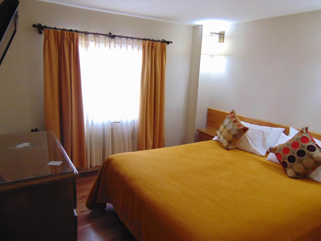 Patagonia Suites Trelew Luaran gambar