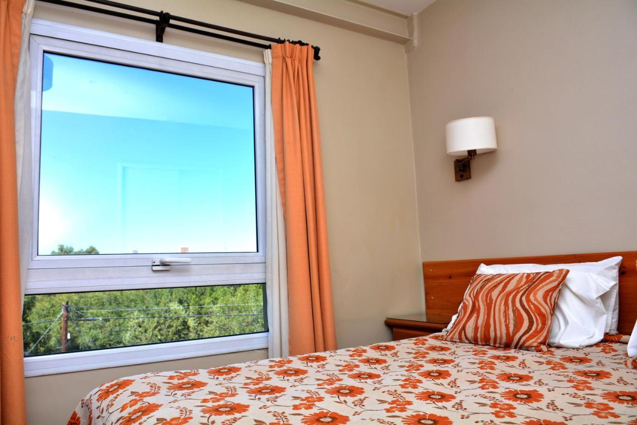 Patagonia Suites Trelew Luaran gambar