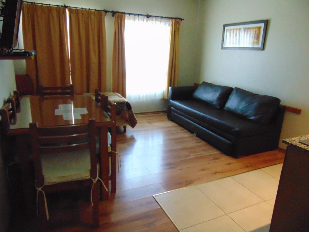 Patagonia Suites Trelew Luaran gambar