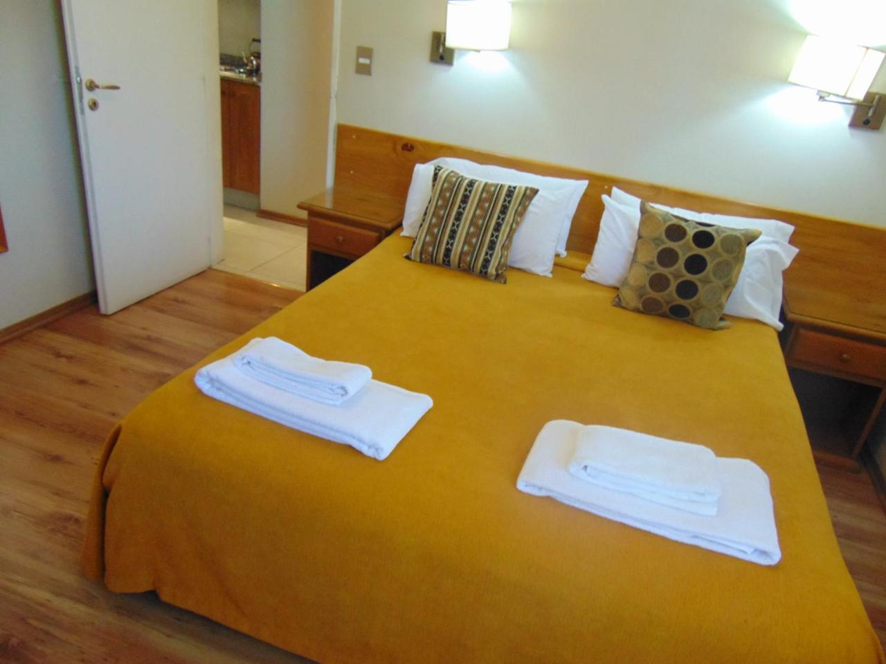 Patagonia Suites Trelew Luaran gambar