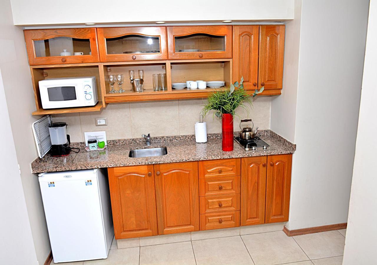 Patagonia Suites Trelew Luaran gambar