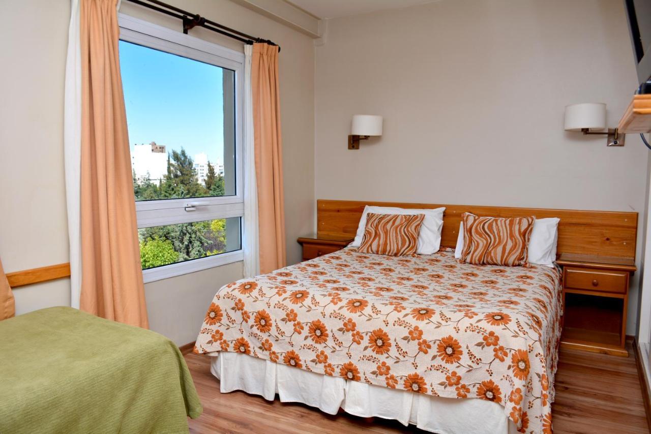 Patagonia Suites Trelew Luaran gambar