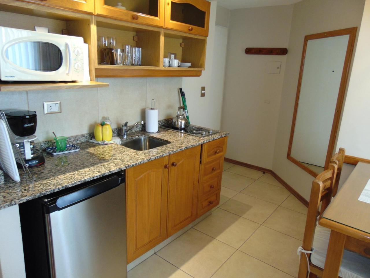 Patagonia Suites Trelew Luaran gambar