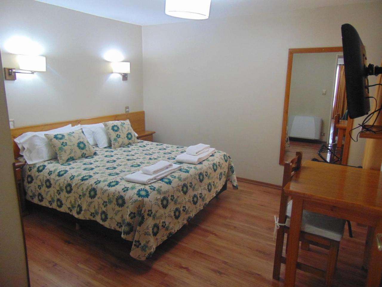 Patagonia Suites Trelew Luaran gambar