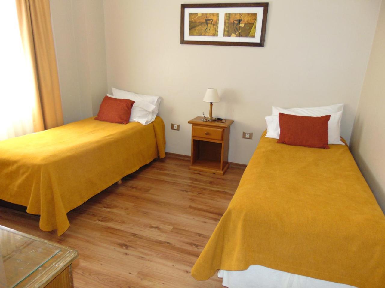 Patagonia Suites Trelew Luaran gambar