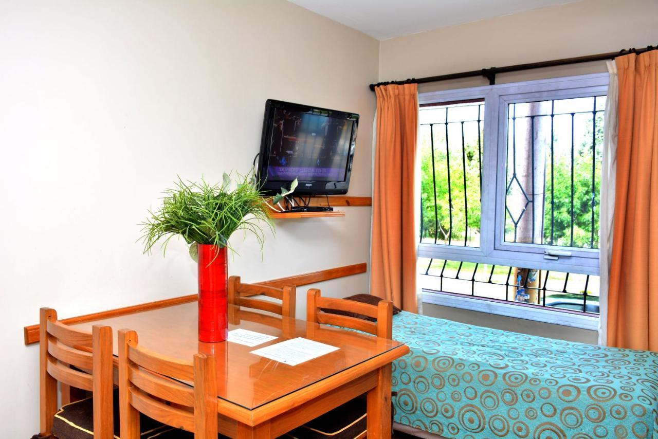Patagonia Suites Trelew Luaran gambar