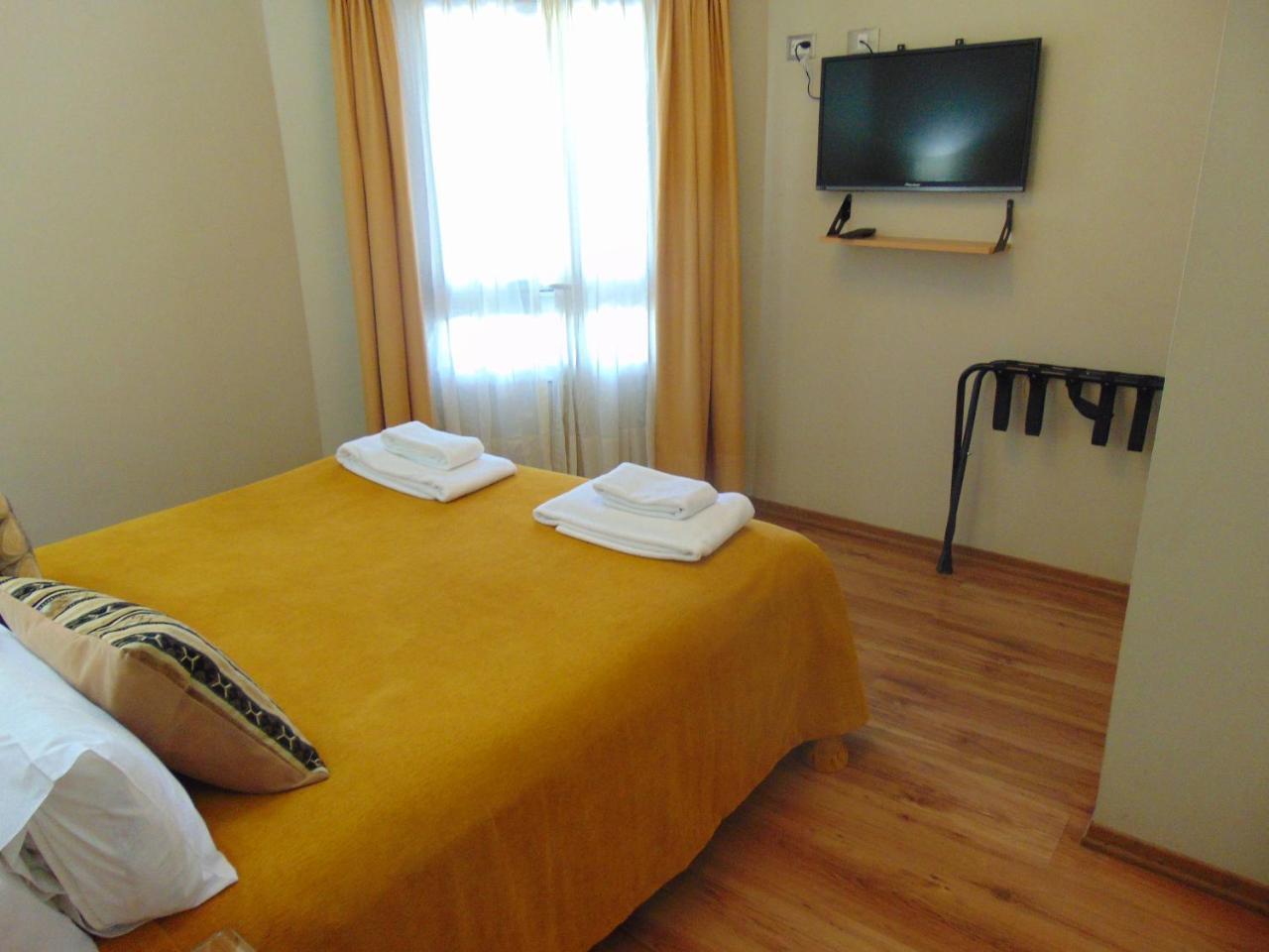Patagonia Suites Trelew Luaran gambar
