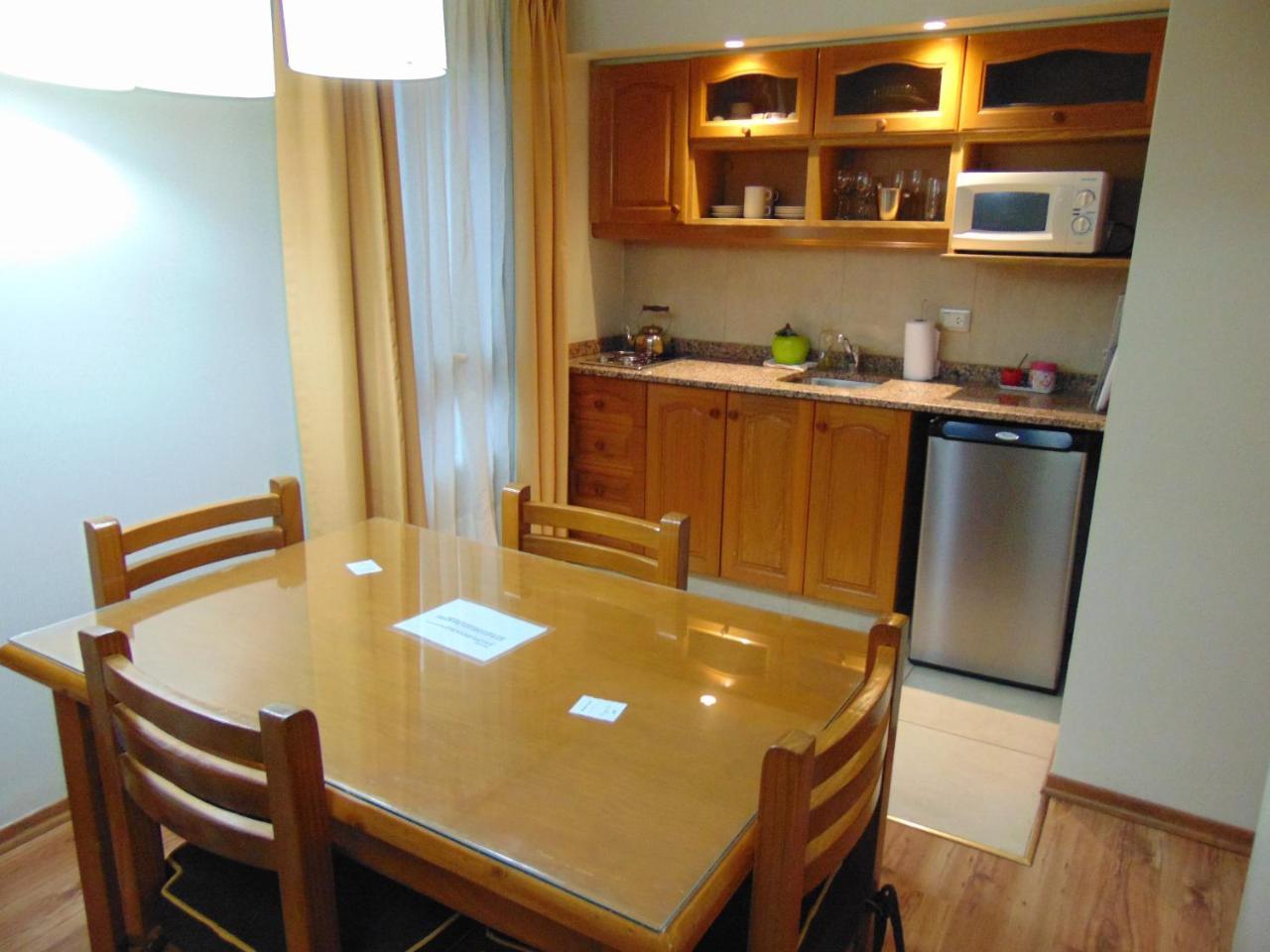Patagonia Suites Trelew Luaran gambar