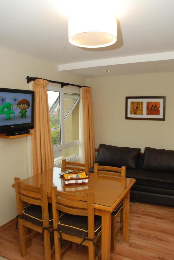 Patagonia Suites Trelew Bilik gambar