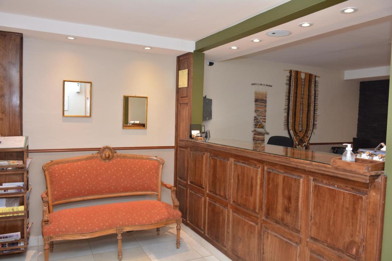 Patagonia Suites Trelew Luaran gambar
