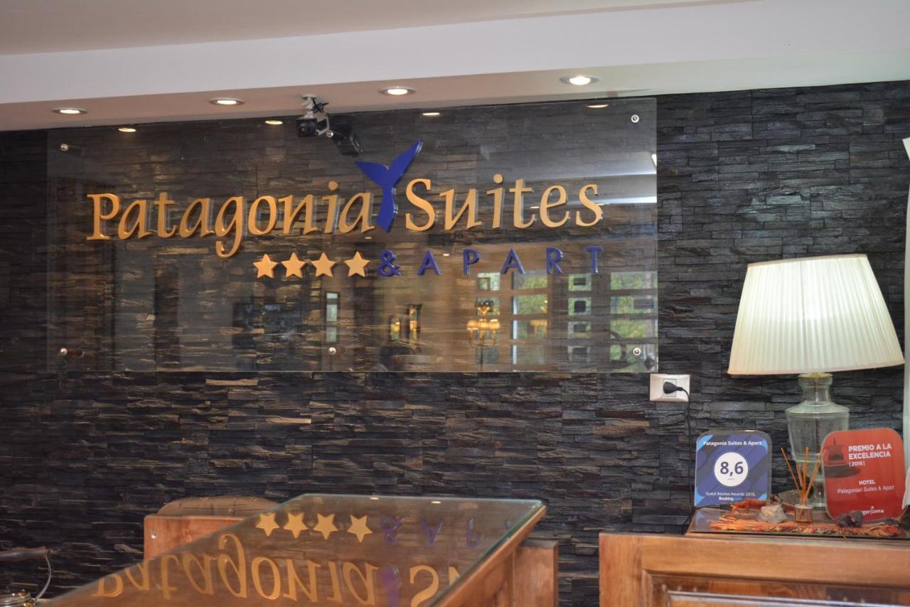 Patagonia Suites Trelew Luaran gambar
